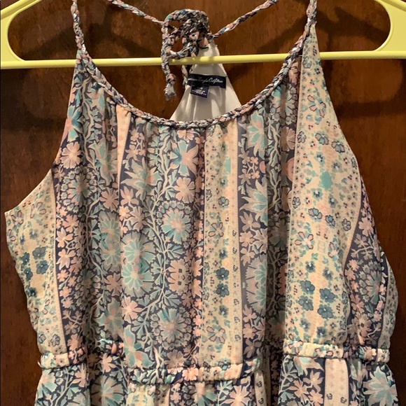 American eagle bohemian dress - Picture 2 of 5